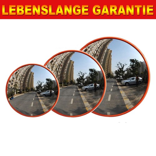 Verkehrsspiegel gewölbter - verkehrsspiegel,