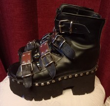 Demonia ASHES-70 Plateau