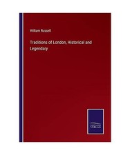 Traditions of London