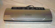 CASO VC10 Vakuumierer