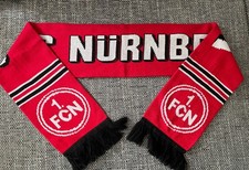 (N-11) 1. FCN Schal Fanschal