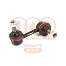 IAP QUALITY PARTS Koppelstange Stabilisator für NISSAN ALMERA TINO (V10) Vorne