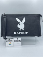 Moschino Couture! Presents