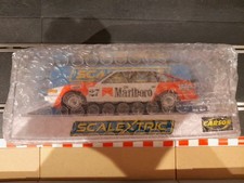 Scalextric ROVER SD1 3500 1985