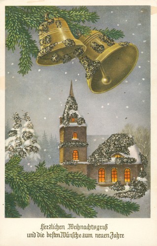 Frohe weihnachten neujahr - frohe,