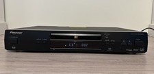 Pioneer DVD Player DV-656A