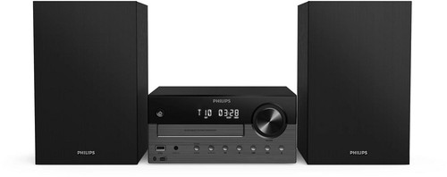 Philips mini anlage 30cm - mini-anlage, (<30cm