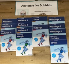 Endspurt Vorklinik 5. Auflage