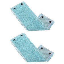 Leifheit - 2x Wischbezug für