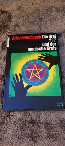 Die drei fragezeichen und der - fragezeichen,