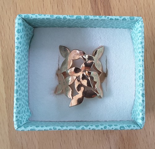 Pierre lang ring - pierre,