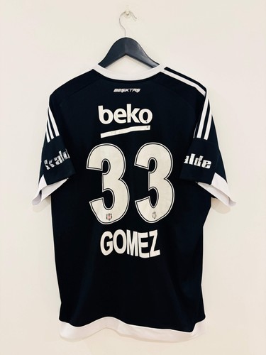 Besiktas istanbul trikot - besiktas,