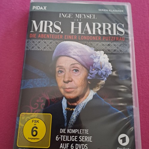 Inge meysel mrs - inge, meysel/+