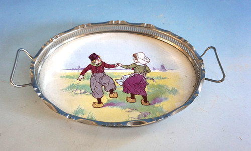Vintage art deco - art,