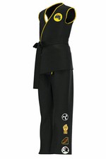 Karate Kind Cobra Kai Cosplay