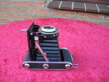 Agfa Record II Camera Apotar