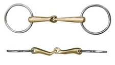 Wassertrense Anatomic Gebiss