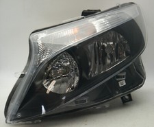 H7/H15 Halogen Scheinwerfer