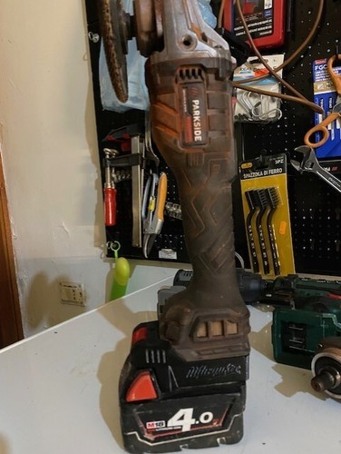 Milwaukee akku adapter m18 - milwaukee,