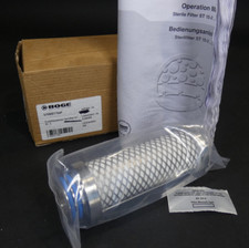 Boge 5756661754P Ersatz-Filterelement / Sterilfilter ST 35-2 | Neu / OVP
