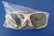 alte Schweißerbrille