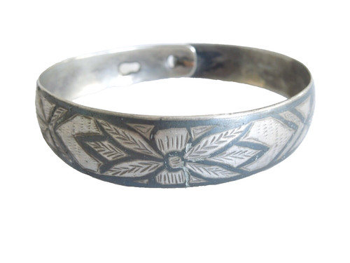 Armreif armschmuck niello - armschmuck, tula
