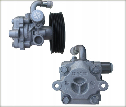 Servopumpe für jeep compass - fÜr,