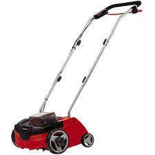 Einhell Akku Vertikutierer
