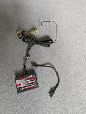 Dynojet Secondary Fuel Modul für Powercommander V