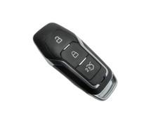 ZV Schlüssel Funkschlüssel für Ford Mondeo 5 V CF 14-19 Kombi 115TKM!!