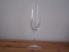 Gina / Sektkelch / Marc Aurel / Nachtmann / Kristallglas / neuwertig