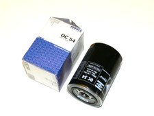 Ölfilter Mahle OC54 für