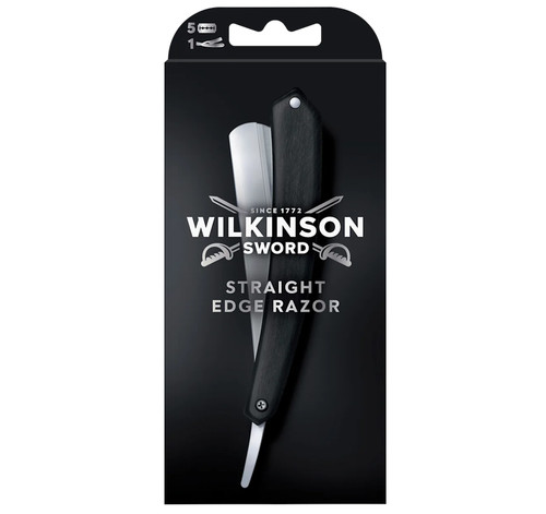 Wilkinson sword rasiermesser - sword,