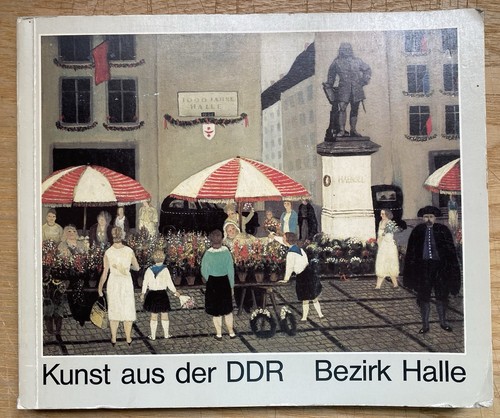 Kunst aus der ddr - der,
