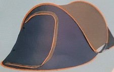 Cape Cod Pop-Up-Zelt 2