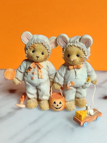 Cherished teddies teresa - cherished, &