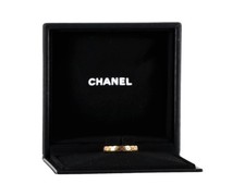 Chanel Mini Coco Crush Ring In