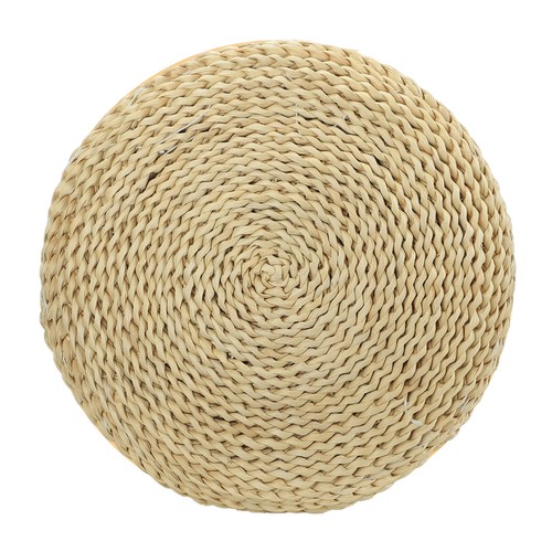Meditationskissen rund 40cm - rund,