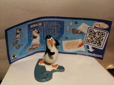 Pinguine Madagascar 2014 -