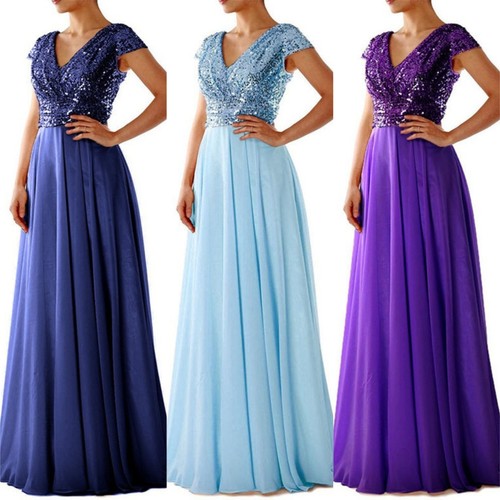 Damen mode ballkleider - mode,
