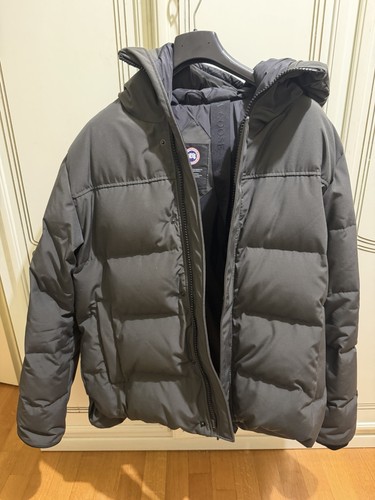 Parka uomo canada goose - parka,