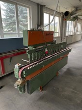 Kantenschleifmaschine