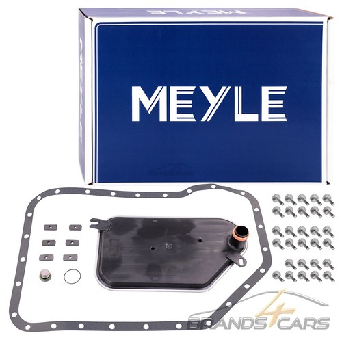 Meyle ölwechsel - meyle,