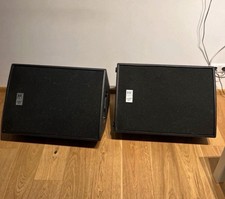 Musikboxen 2 Stk. - Set - HK