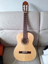 Gitarre akustik inkl. Tasche