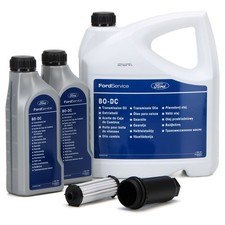 7L ORIGINAL Ford Getriebeöl