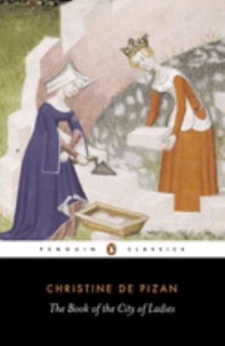 The book city ladies - the,