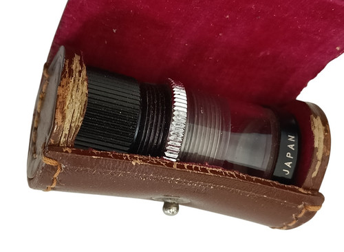 Vintage edmund optics messlupe - vintage,