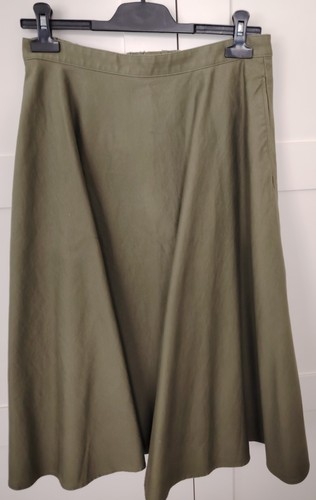 Mittellanger rock khaki gr - rock,