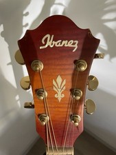 Westerngitarre Ibanez 